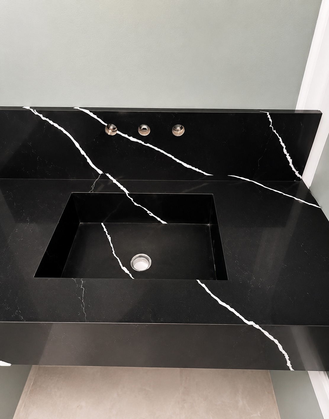 Custom Fabrication — 2