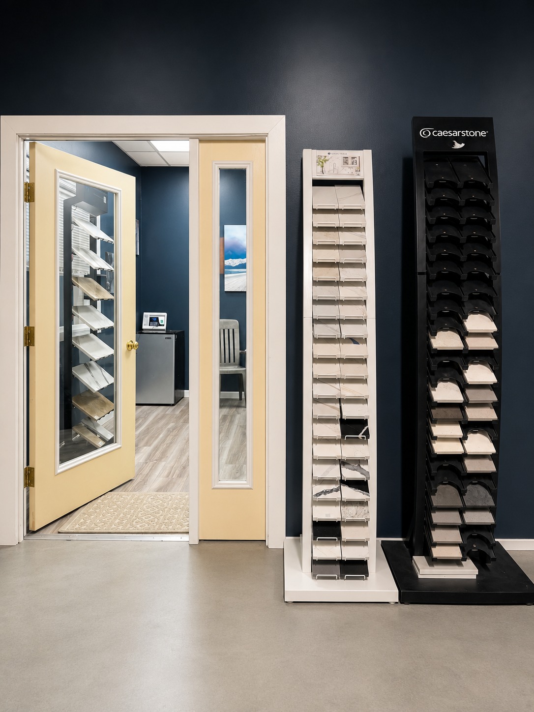 Showroom — 2