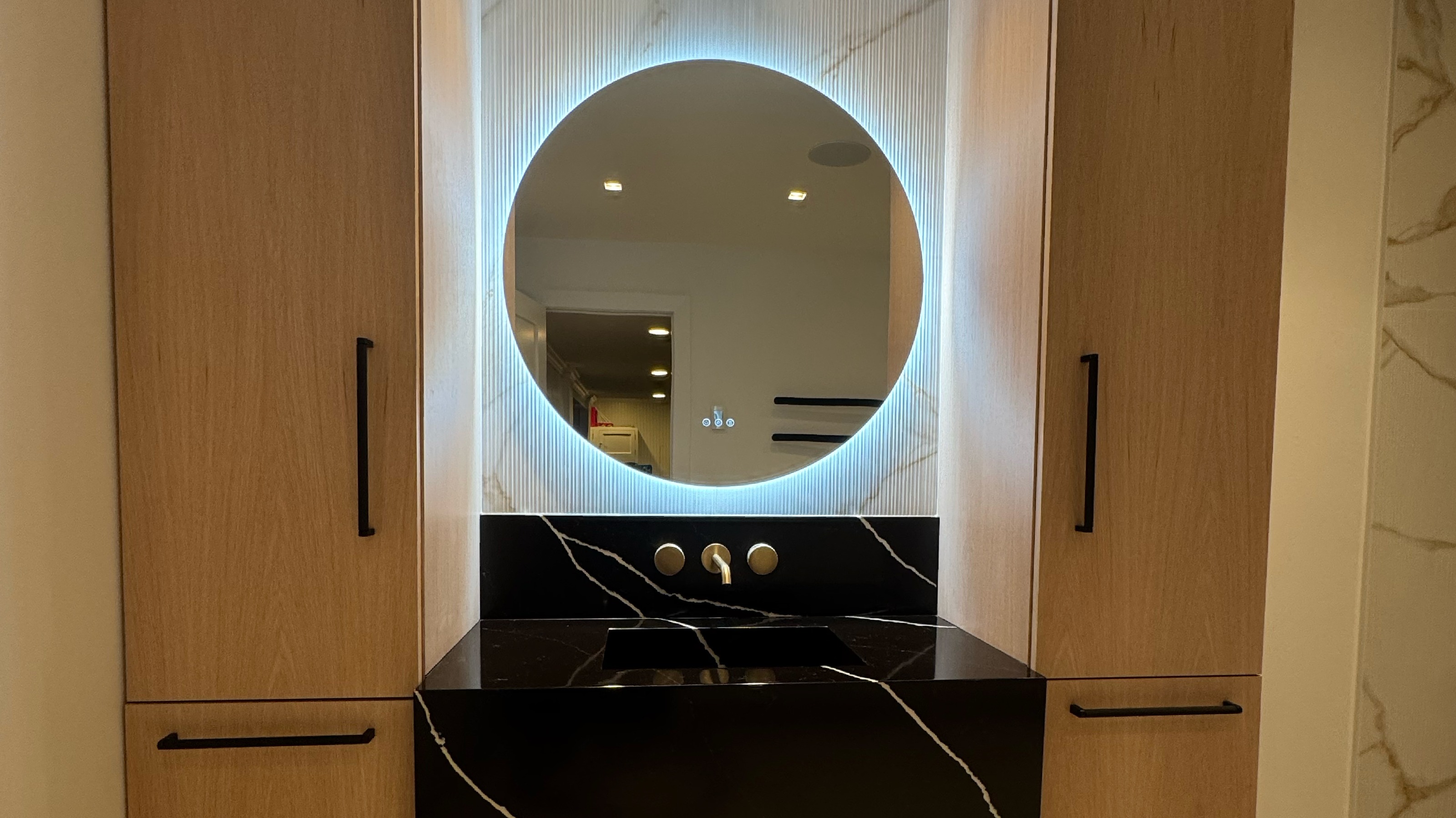 Vanity Tops — 3