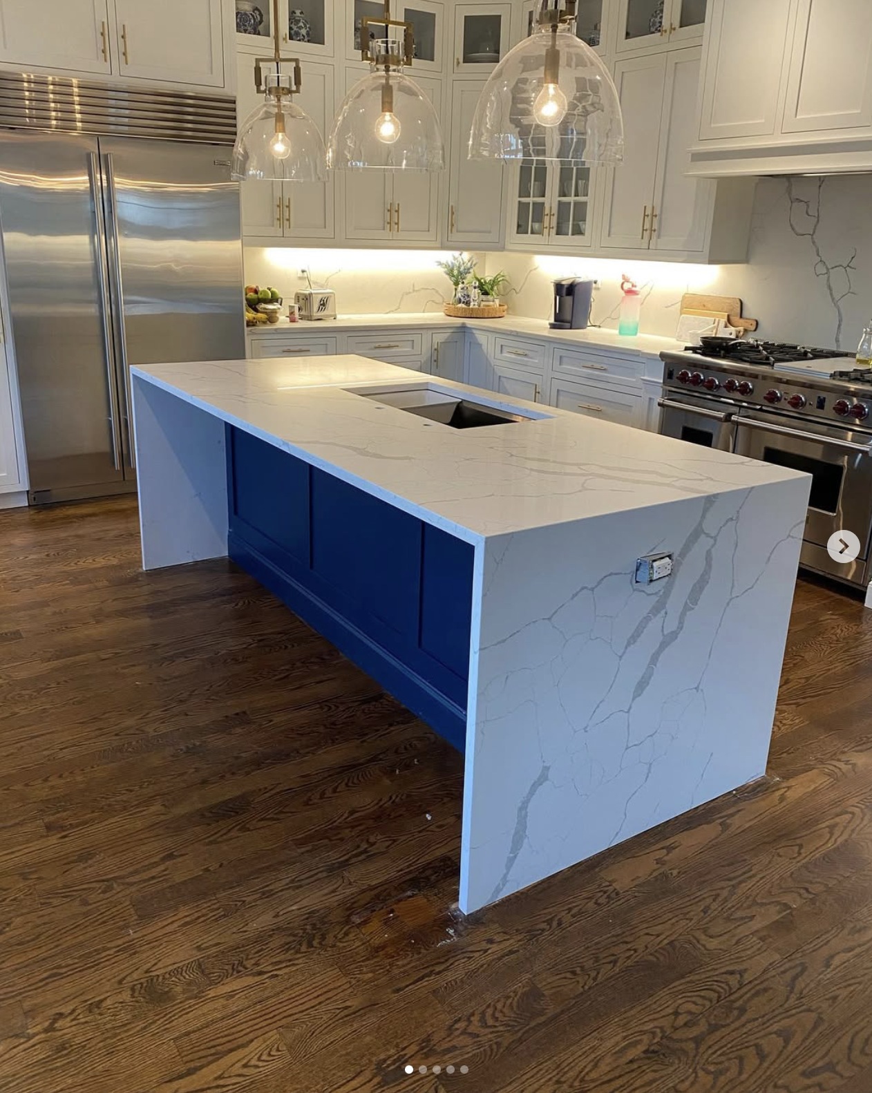 Kitchens — 2